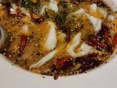 -太二酸菜鱼(武汉光谷保利店)