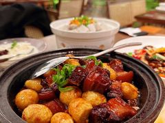 -小户人家(循礼门南国中心店)