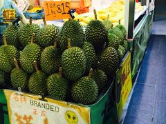 -101花果山山芭榴莲(史密斯街店)
