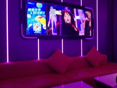 -星聚会KTV(龙湖上海奉贤天街店)