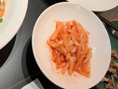 -鸽子侯·家宴·平价海鲜(绿地店)