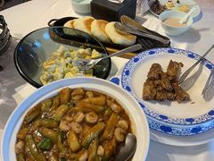 -巴音浩日娲·蒙餐(双林东路店)
