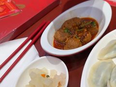 -喜家德虾仁水饺(世纪大都会店)