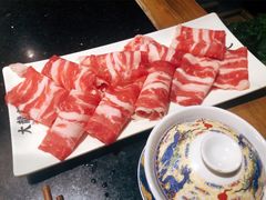 -大龙燚火锅(南山大道店)