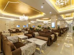 -名流健康高端体检中心·名宾门诊·健康管理