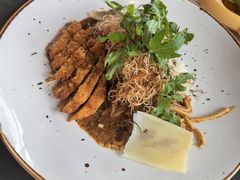 -哈蒙德餐厅