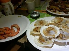 -好伦哥比萨烤肉自助(马家堡店)