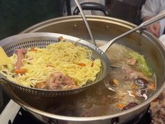 -小煵记·打边炉(西丽文光店)