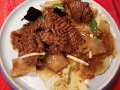 -魁盛居百年鲁菜馆(中林路店)