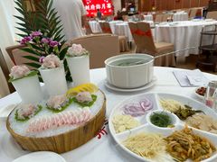 -丰尔粥食·顺德鱼生·干蒸排骨顺德菜(大良分店)