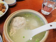 -林四喜·闽南传家菜(鼓浪屿店)