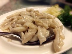 -新聚丰菜馆(太监弄店)