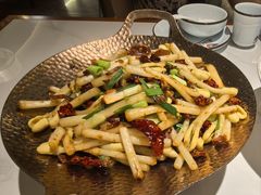 -南山翁新概念川菜(江宁万达广场店)
