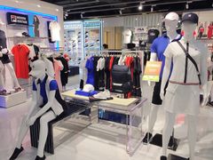 -fila(日月光中心广场店)