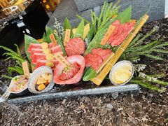 -老乾杯和牛烧肉(王府中环店)