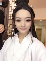-唐小主古装儿童摄影馆·儿童汉服妆造·摄影跟拍