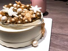 -卷心卷意·轻甜蛋糕(新光天地店)