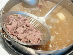 -八合里潮汕鲜牛肉火锅(深圳海岸城店)