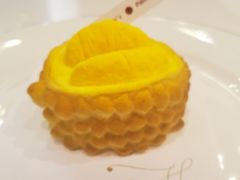 -朱迪小铺.半糖奶油蛋糕(海汇港店)