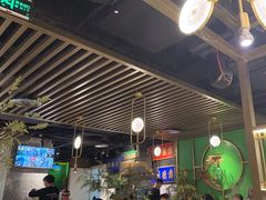 -鲜潭蒸汽石锅鱼(五道口购物中心店)