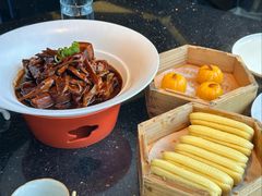 -杭儿风餐厅(来福士店)