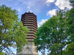 -玲珑塔公园