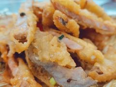 -小民大排档(光谷店)