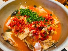-田边二娃子·湖南民间菜
