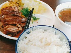 -胶己人餐馆(珠江路美食街店)