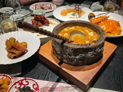 -锦楼·臻选新杭帮(杭州中心店)
