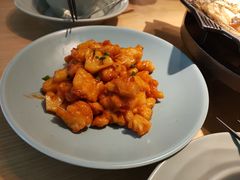 -蜜桃餐厅·伴山(绿宝广场店)