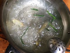 -章记正宗南岗鱼蛋火锅