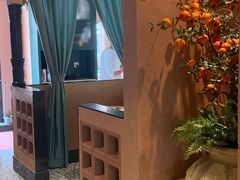 -清真·卡德尔大叔新疆主题餐厅(龙汇路店)