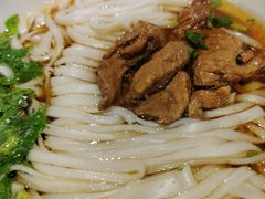 -肆姐面粉馆(坡子街店)