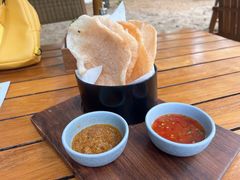 -三亚艾迪逊酒店·海滩烧烤 BARBACOA·现场乐队·浪漫晚餐·烧烤海鲜