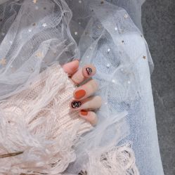 -Miss叶美甲美睫