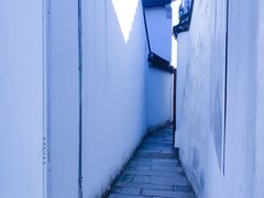 -青果巷历史文化街区