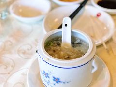 招牌九肚鱼羹-崖口红树林海鲜餐厅