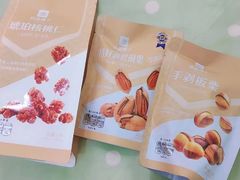 -良品铺子(鼓楼店)