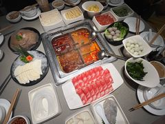 -海底捞火锅(石狮泰禾广场店)