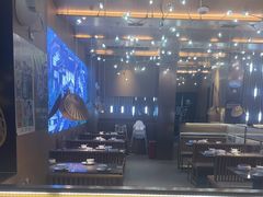 -老屋印象·酸菜鱼新川菜(义乌之心店)