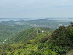 -缥缈峰景区