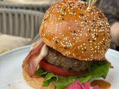 -Lets burger非常汉堡·环球风味(蓝色港湾店)