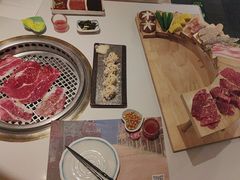 -千寻山野烤肉(中关村店)