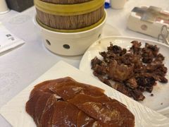 -便宜坊烤鸭店(科创店)