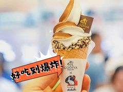 -GODIVA(恒隆广场店)