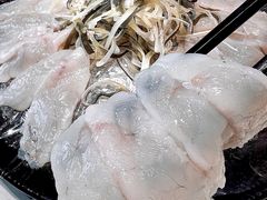 -新光酒家·河豚·海鲜·蟹料理(浦东店)