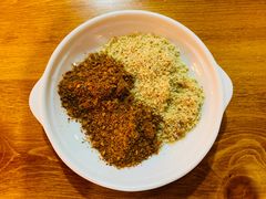 蘸碟-86烧烤 | 江湖菜(石人总店)