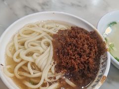 -肖家河家常面(肖家河北街店)