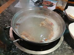 -阪尚皇·原切牛排·烤肉火锅自助(北京路店)